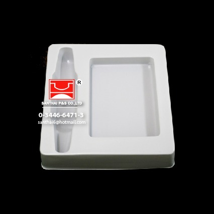 ถาดppพลาสติก ใส่อะไหล่